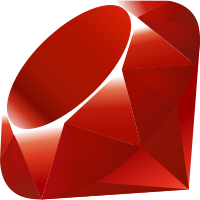 200px-Ruby_logo.svg